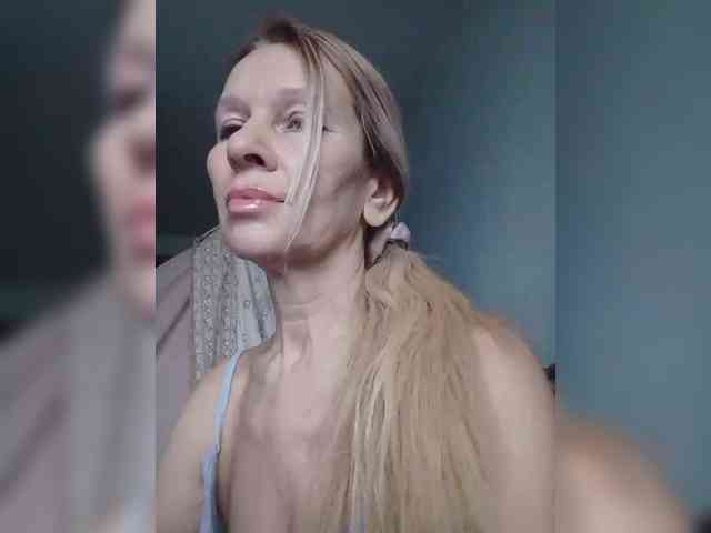 Victoria-sexi webcam