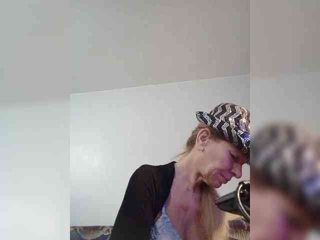 Victoria-sexi webcam