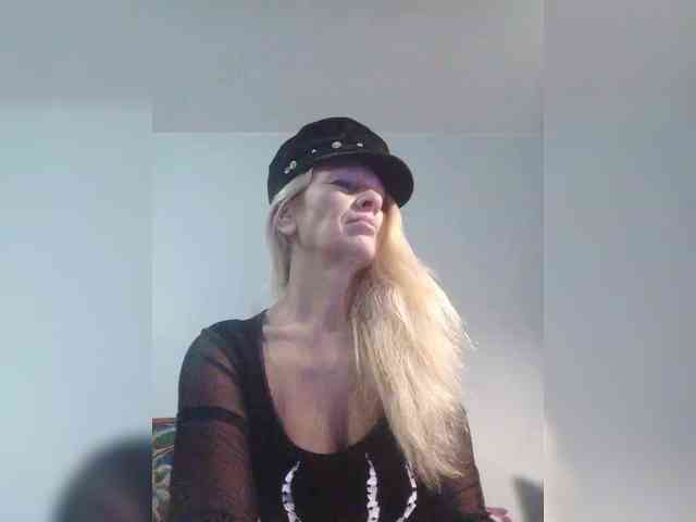 Victoria-sexi webcam