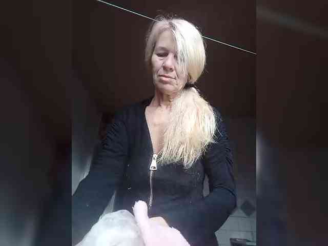 Victoria-sexi webcam