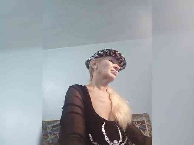 Victoria-sexi webcam