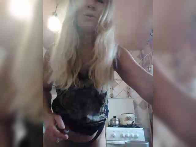 Victoria-sexi webcam