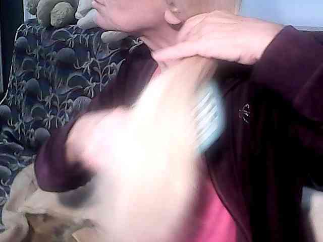 Victoria-sexi webcam