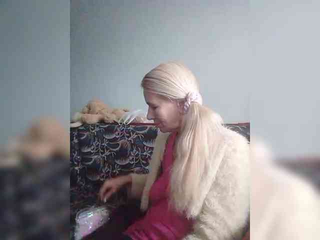 Victoria-sexi webcam