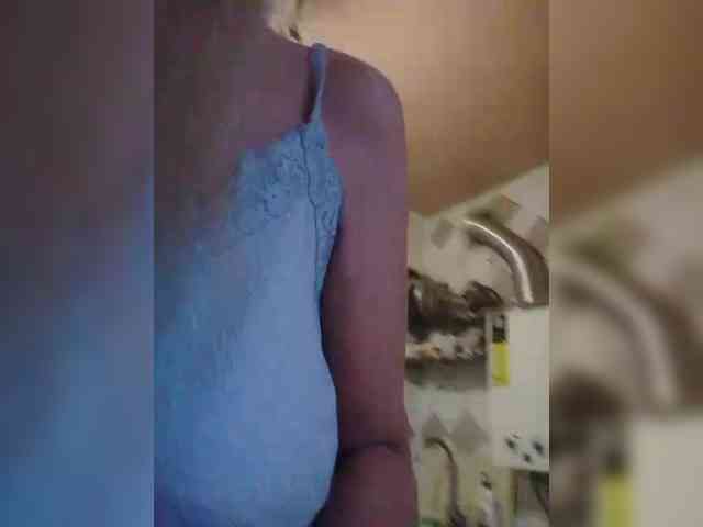 Victoria-sexi webcam