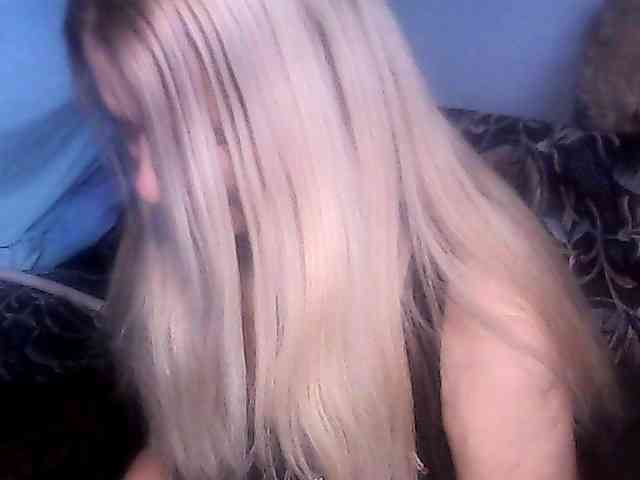 Victoria-sexi webcam