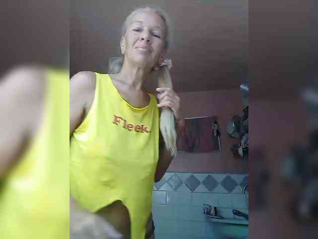 Victoria-sexi webcam