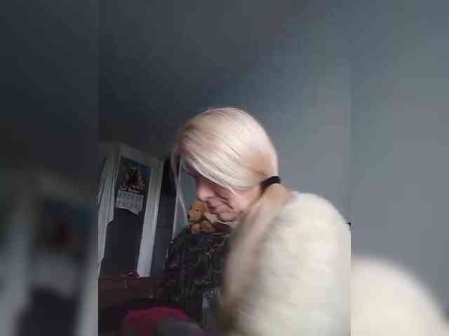 Victoria-sexi webcam