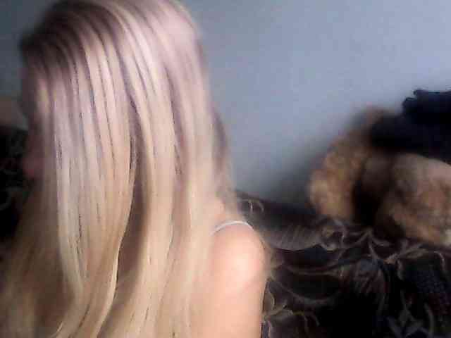 Victoria-sexi webcam