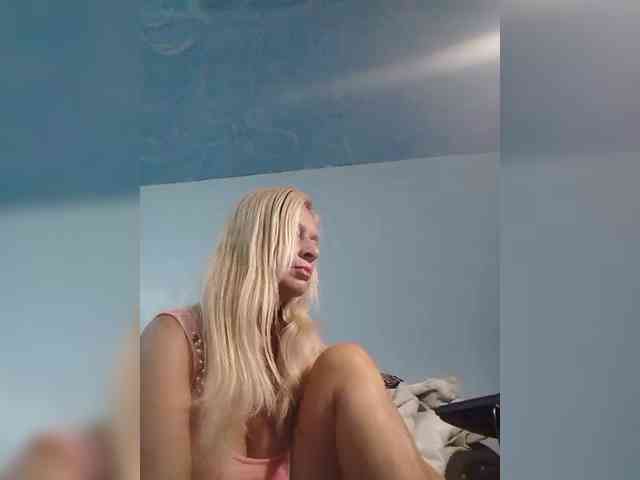 Victoria-sexi webcam