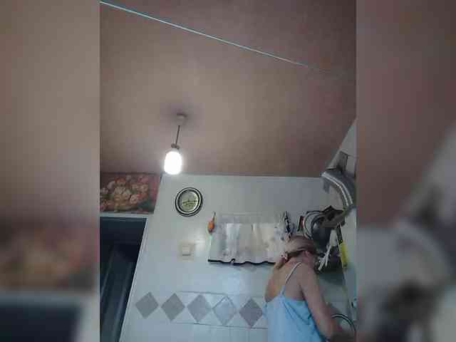 Victoria-sexi webcam