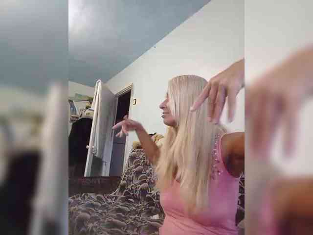 Victoria-sexi webcam