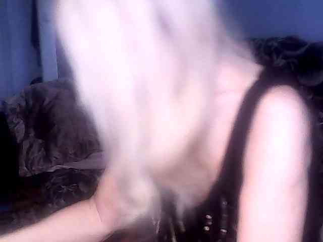 Victoria-sexi webcam