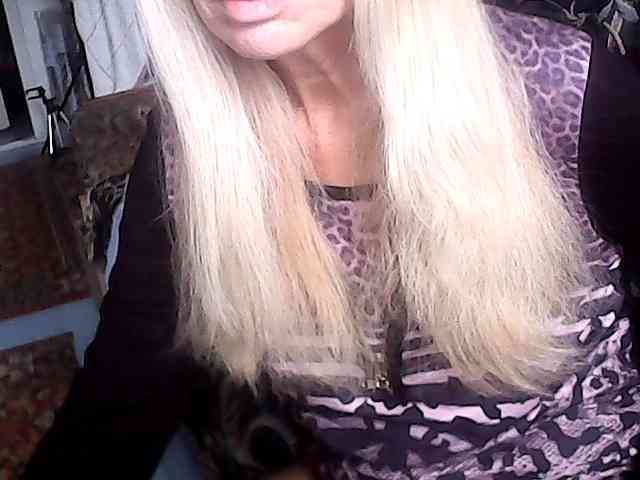 Victoria-sexi webcam