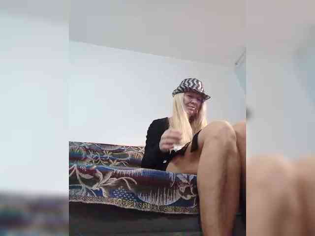 Victoria-sexi webcam