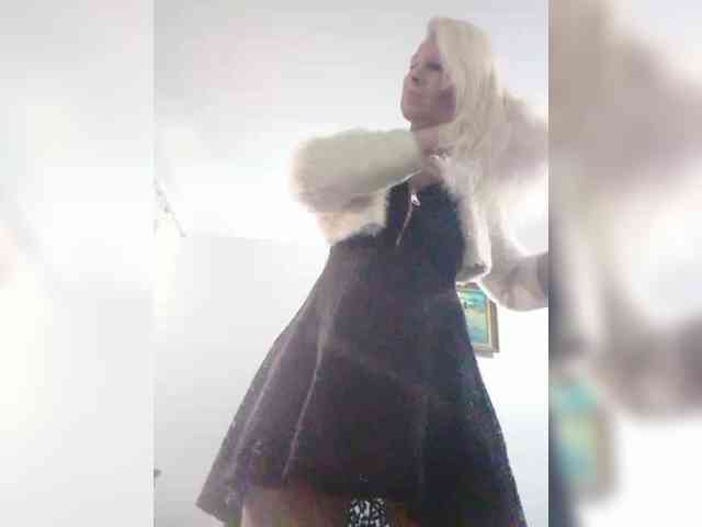 Victoria-sexi webcam