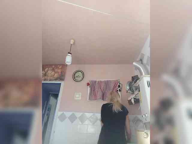 Victoria-sexi webcam