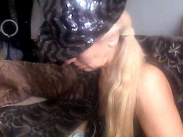 Victoria-sexi webcam