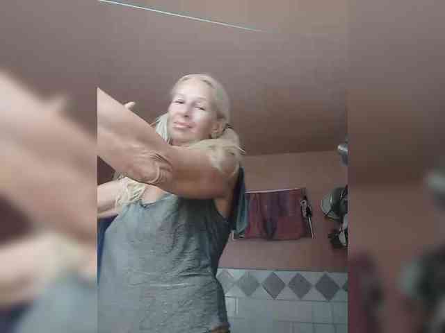 Victoria-sexi webcam