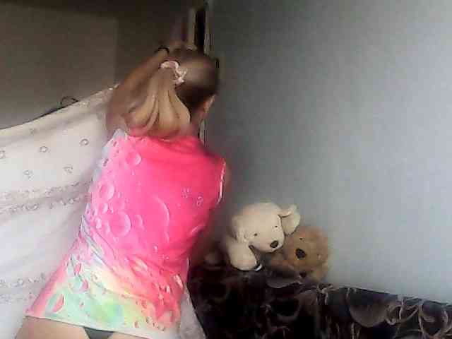 Victoria-sexi webcam