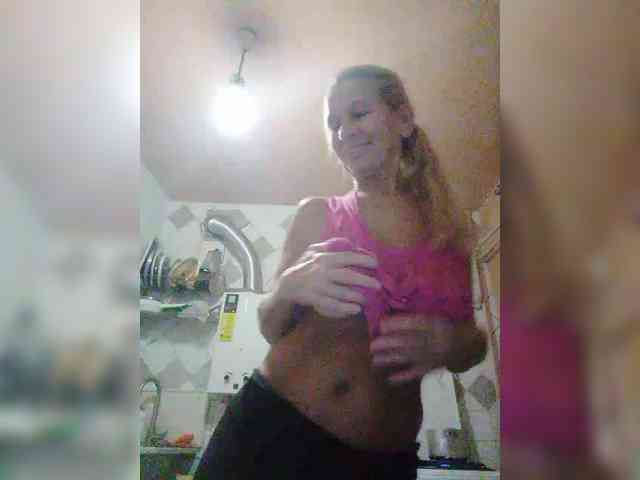 Victoria-sexi webcam