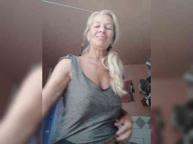Victoria-sexi webcam