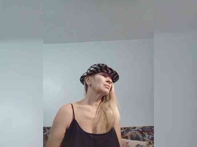 Victoria-sexi webcam