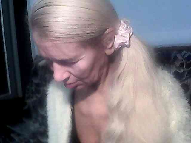 Victoria-sexi webcam