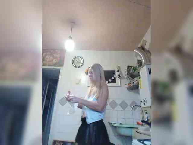 Victoria-sexi webcam