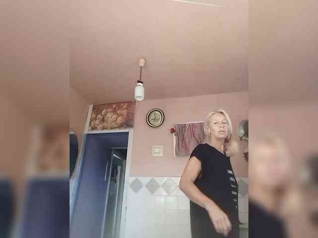 Victoria-sexi webcam