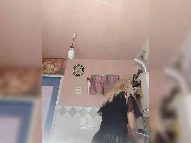 Victoria-sexi webcam
