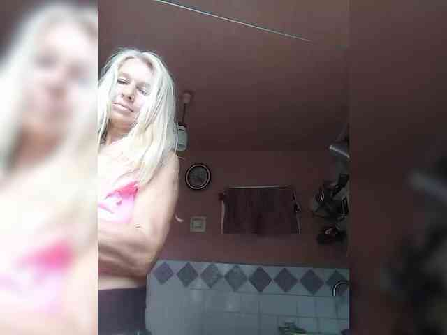 Victoria-sexi webcam