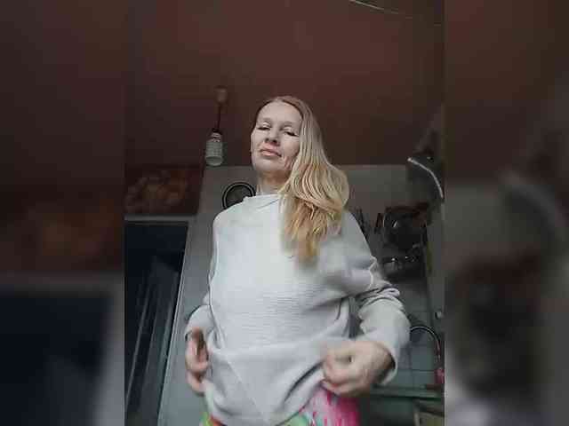 Victoria-sexi webcam