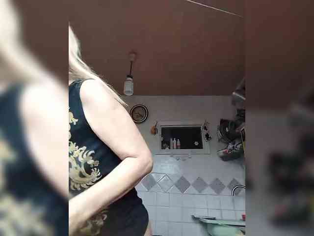 Victoria-sexi webcam