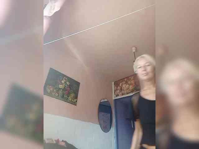 Victoria-sexi webcam