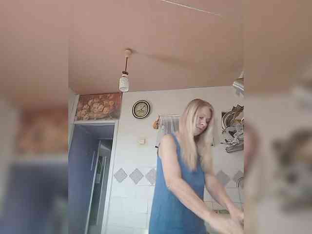 Victoria-sexi webcam