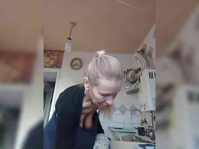 Victoria-sexi webcam