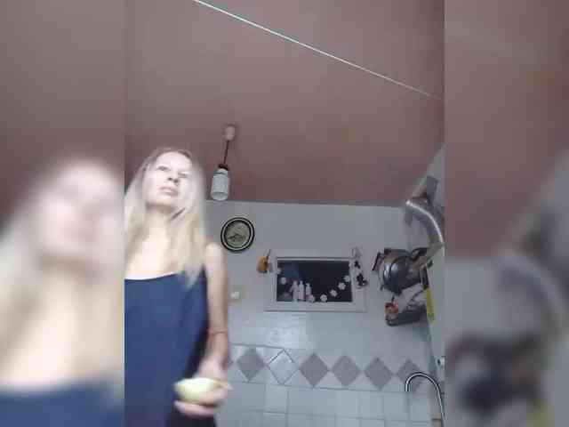 Victoria-sexi webcam