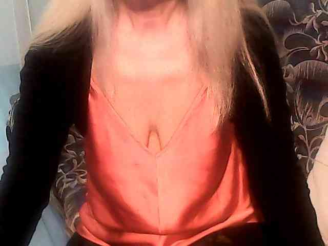 Victoria-sexi webcam