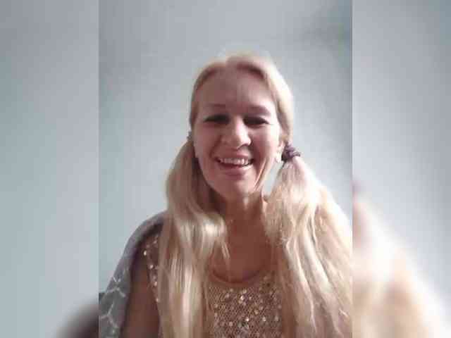 Victoria-sexi webcam