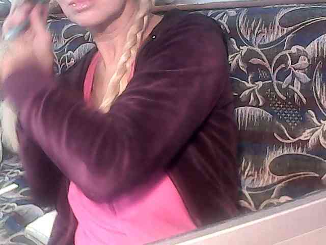 Victoria-sexi webcam