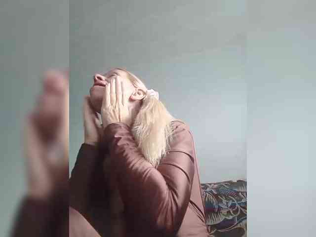 Victoria-sexi webcam