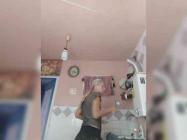 Victoria-sexi webcam