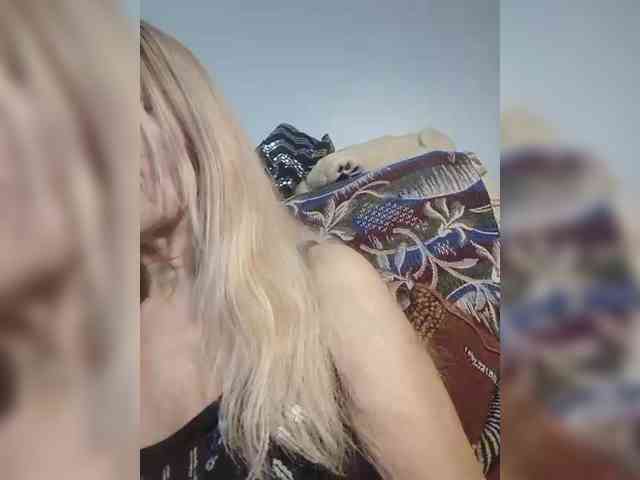 Victoria-sexi webcam