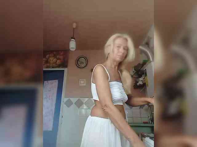 Victoria-sexi webcam