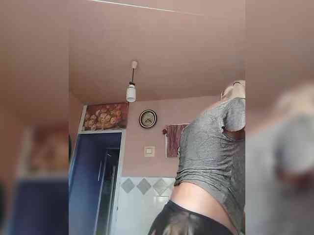 Victoria-sexi webcam