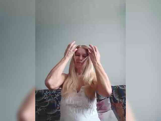 Victoria-sexi webcam