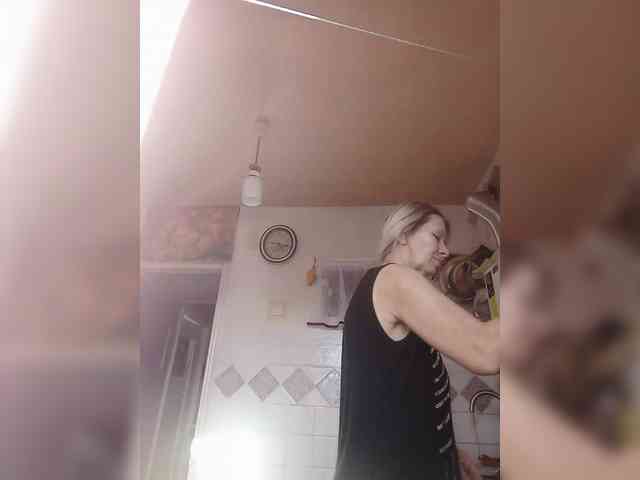 Victoria-sexi webcam