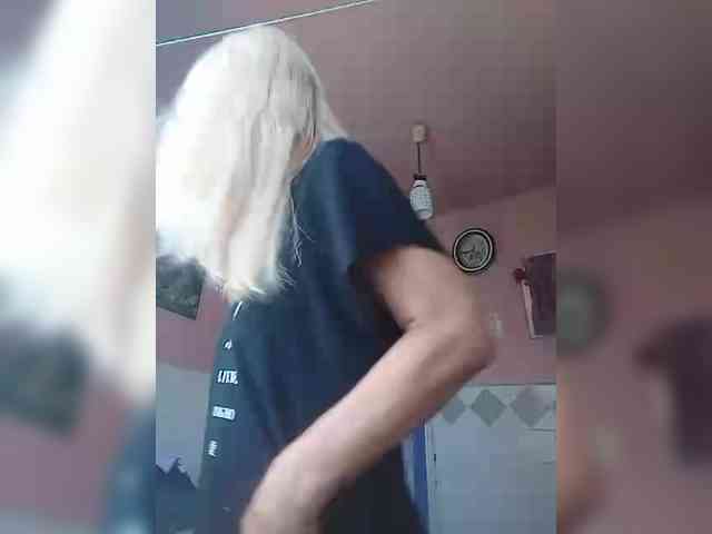 Victoria-sexi webcam