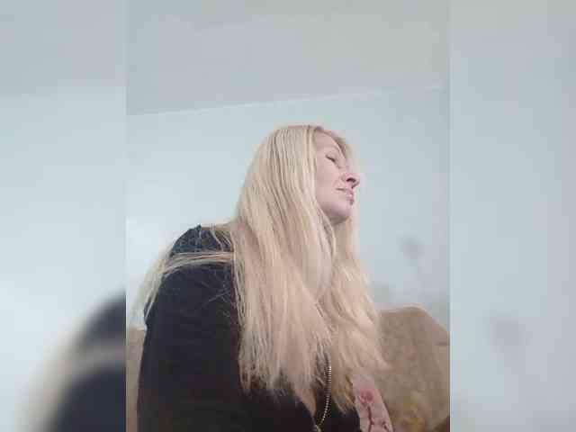 Victoria-sexi webcam